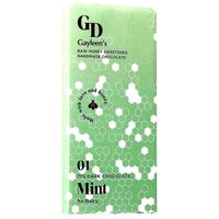 Gayleen's Mint Chocolate